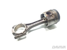 Moteur Skoda 120