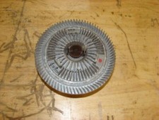 93 Bentley Brooklands Radiator Cooling Fan Clutch