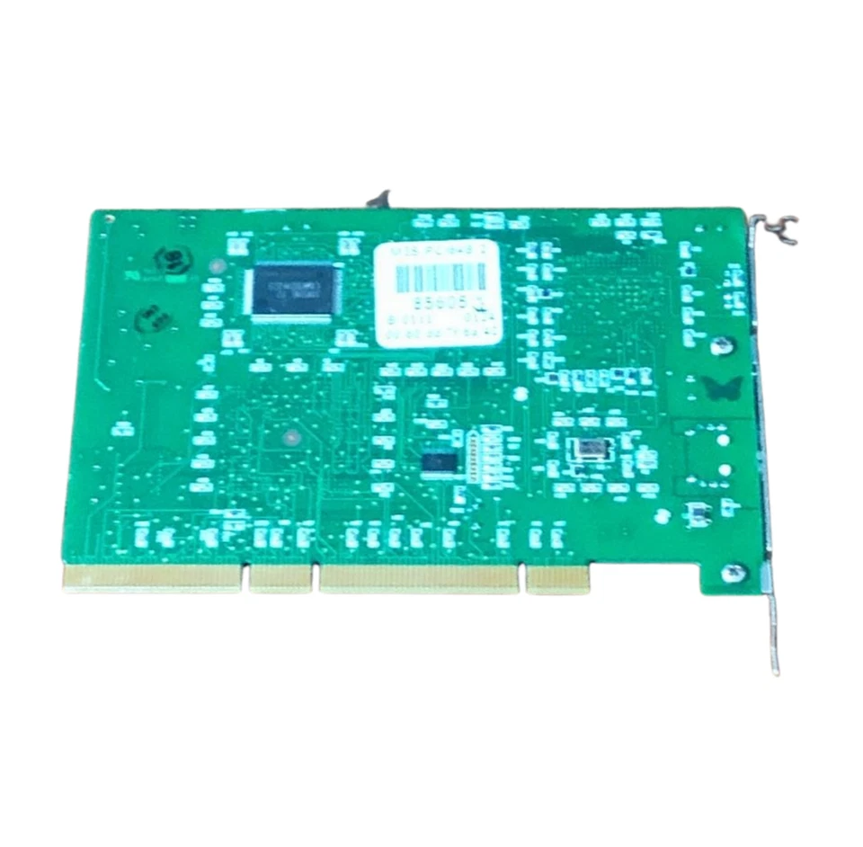 Myricom 2GB Fiber Optic PCI Network Adaptor M3S-PCI64B-2 - Image 2 of 4