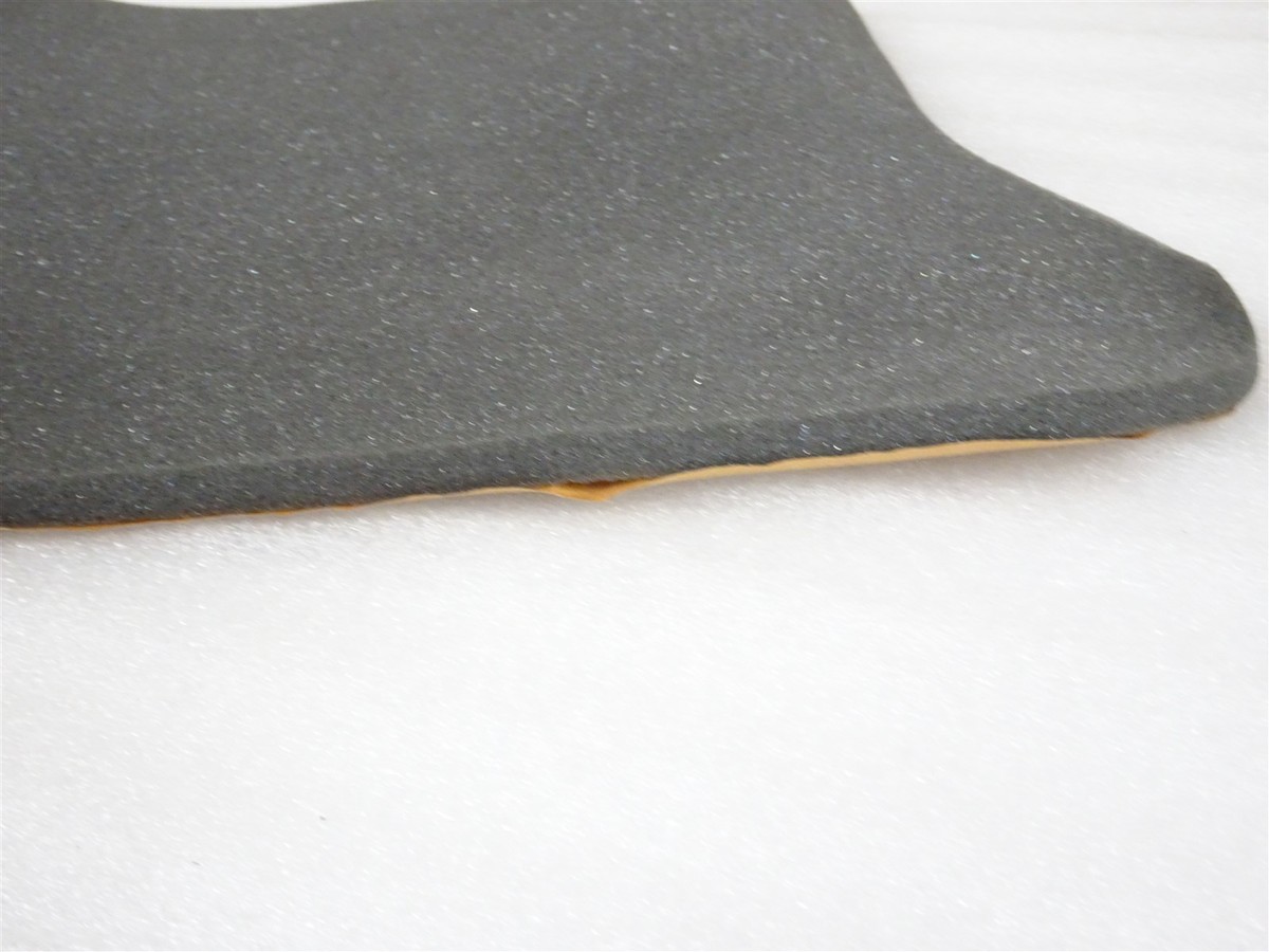 Kawasaki NOS NEW 39156-1189 Fuel Tank Pad ZX ZX1100 | eBay