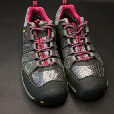 keen women's oakridge hiking shoes