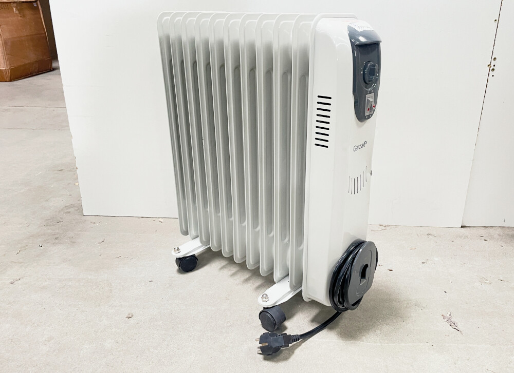 Tower Heater Large Room Portable Heater Ceramic Heater Honeywell