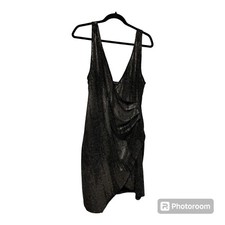 Fashion Nova 3x dress