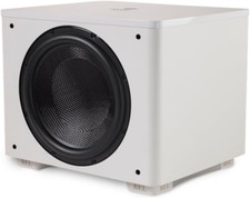REL HT/1510 Predator 15" Powered Subwoofer - Deep Bass for Home Theater Audiop