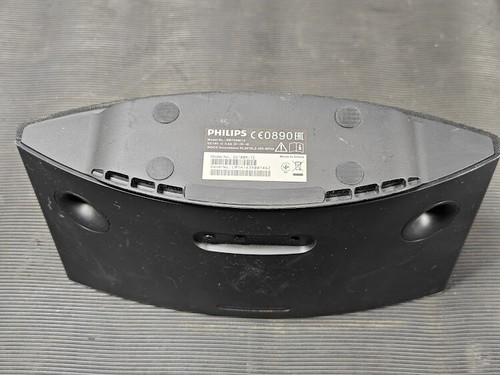 Philips SW700M/12 Speaker - Used, Not Working, Defective - Picture 11 of 15