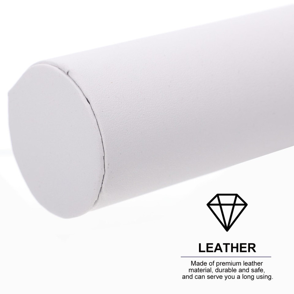 Embellished Headband Necklace Organizer Stand Bracelet Storage Display