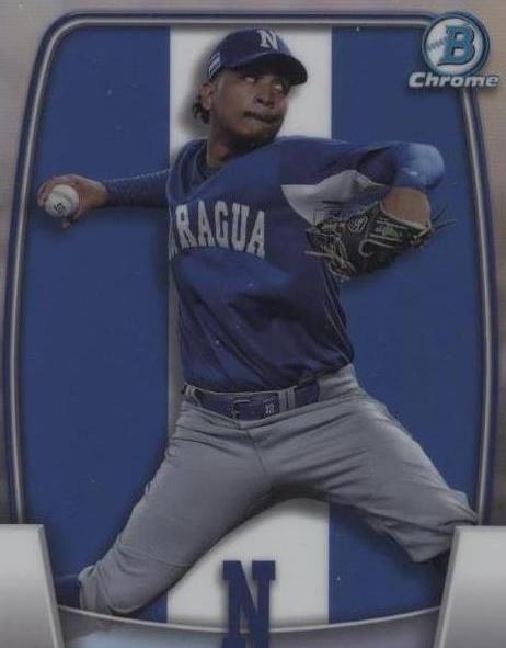 2023 Bowman Chrome - Carlos Rodriguez #WBC-69 for sale | eBay