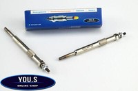 4 X You.S Original GlüHkerzen FüR Ford Mondeo - S-MAX 2.0 Tdci 103 KW Ab Bj 2006