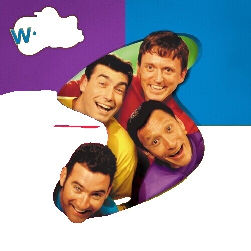 Wiggle It by 2 in a Room (CD, 1990, Atlantic (Label)) 75679159427