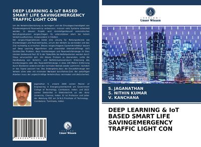 DEEP LEARNING & IoT BASED SMART LIFE SAVINGEMERGENCY[...] | Buch | 9786204057613