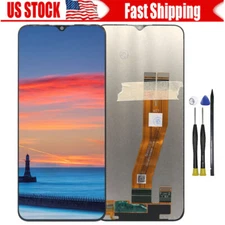 LCD Touch Screen Digitizer Display Assembly For Samsung Galaxy A03S A037F/M