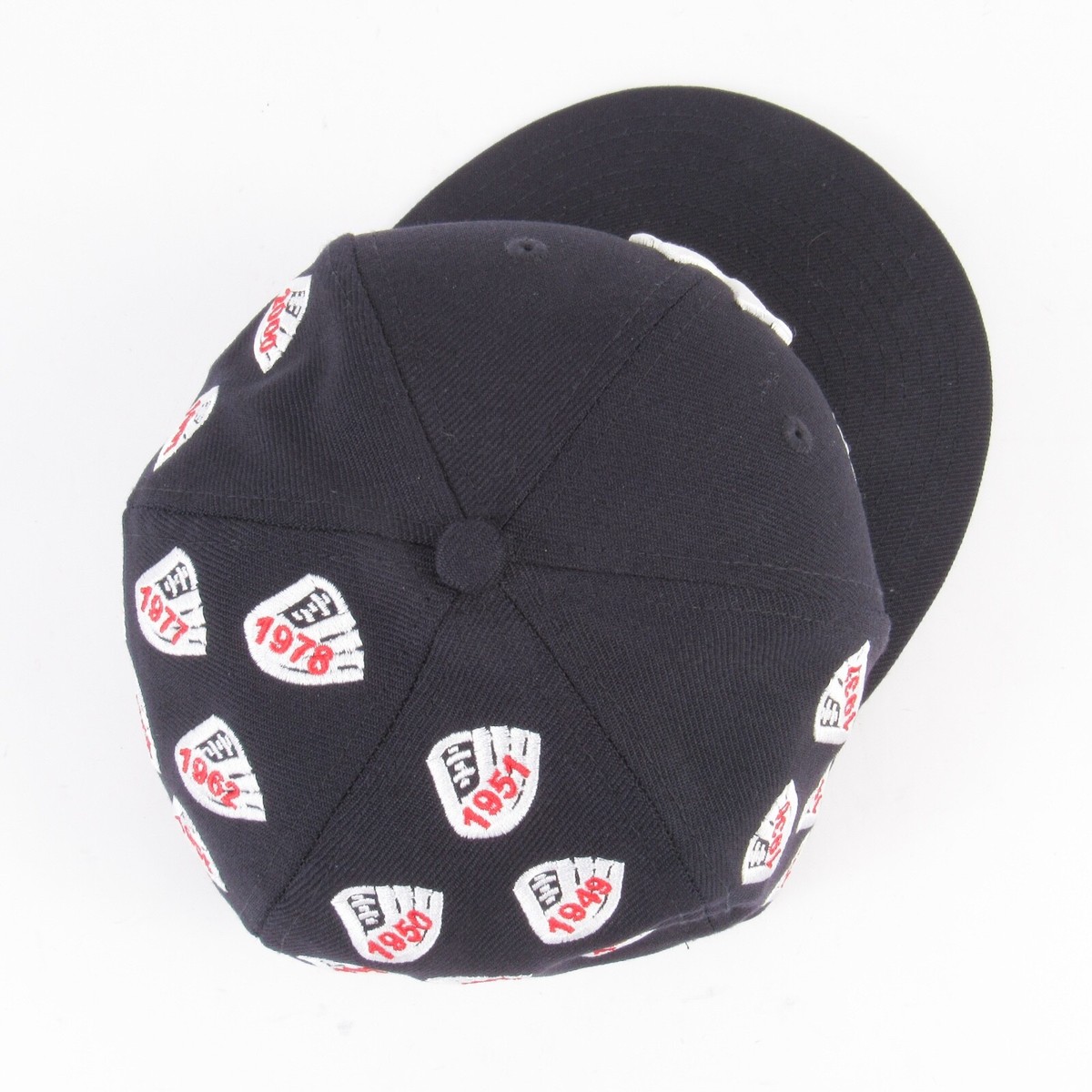 New York Yankees x Spike Lee Joint Designed for New Era 59Fifty