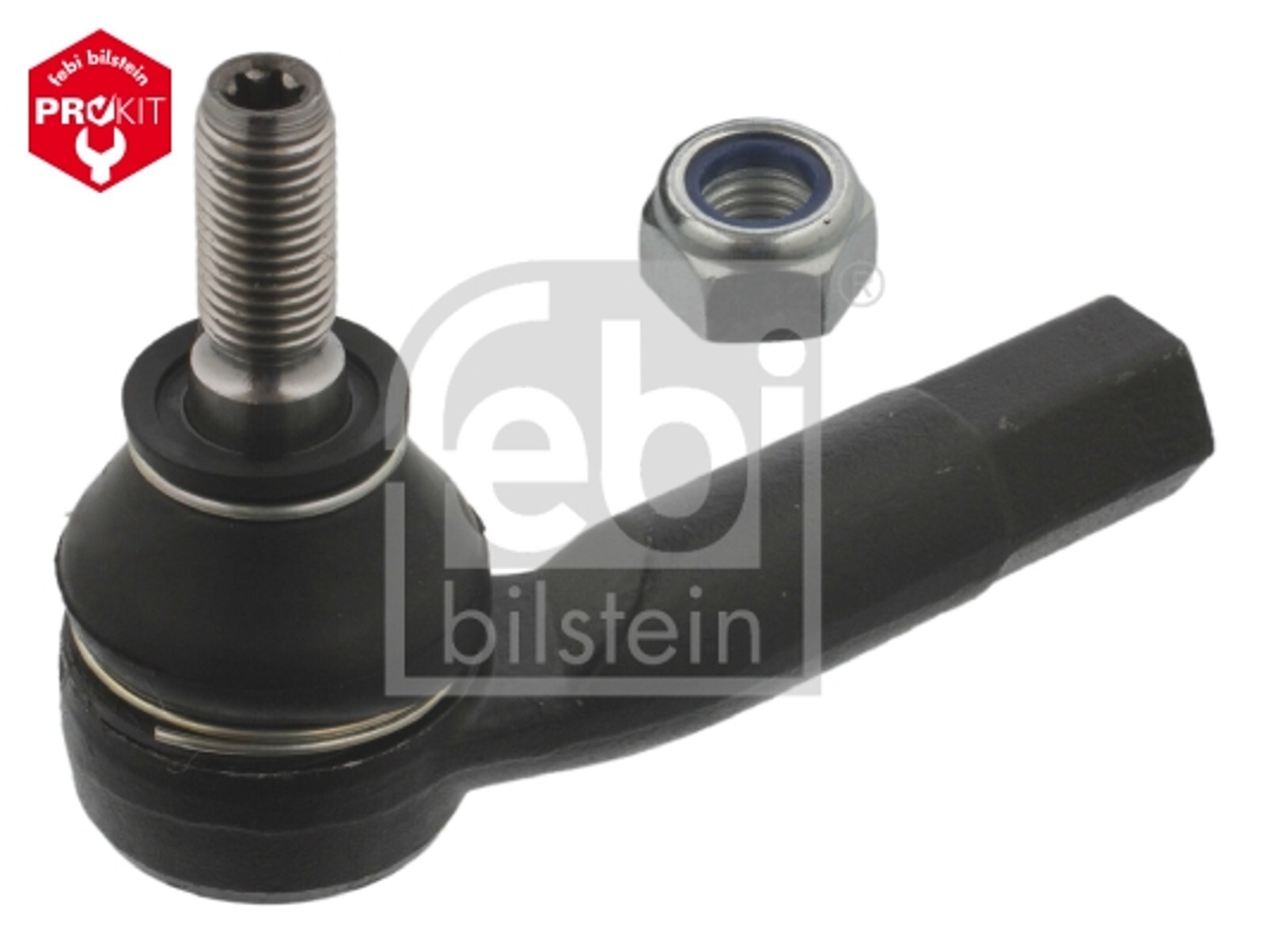 Embout de biellette de direction gauche pour VW Golf 4 et Bora de 1998 à 2005