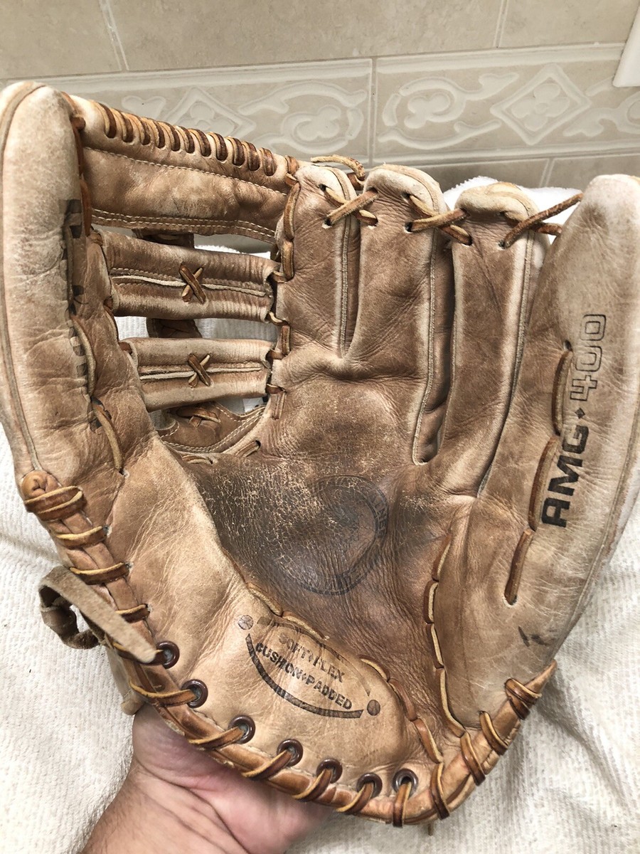 Nokona AMG400 Very Large Well Padded 14” Baseball Softball Glove