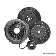 Kit d'embrayage Alfa Romeo MITO