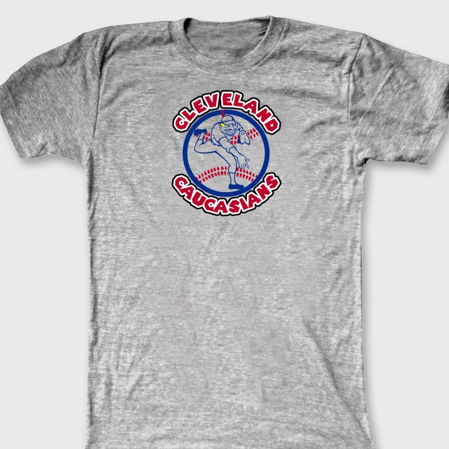 caucasian baseball jersey