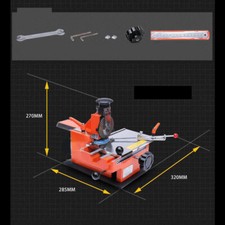 Semi Automatic Metal Name Plate Engraving Machines Nameplate Marking Machine