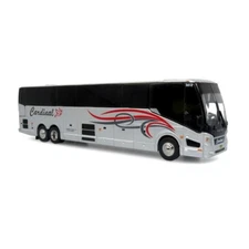 87-0475 HO 1:87 2022 Prevost H3-45 Cardinal Tours LIMITED EDITION