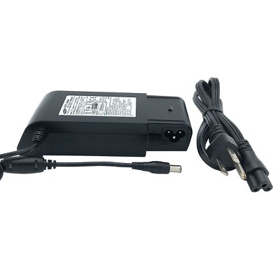 NEW Genuine Samsung AC Power Adapter for SyncMaster S24 - Series LED Monitors