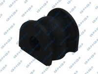 GSP 517302 Stabilisatorlager Hinten FüR Honda