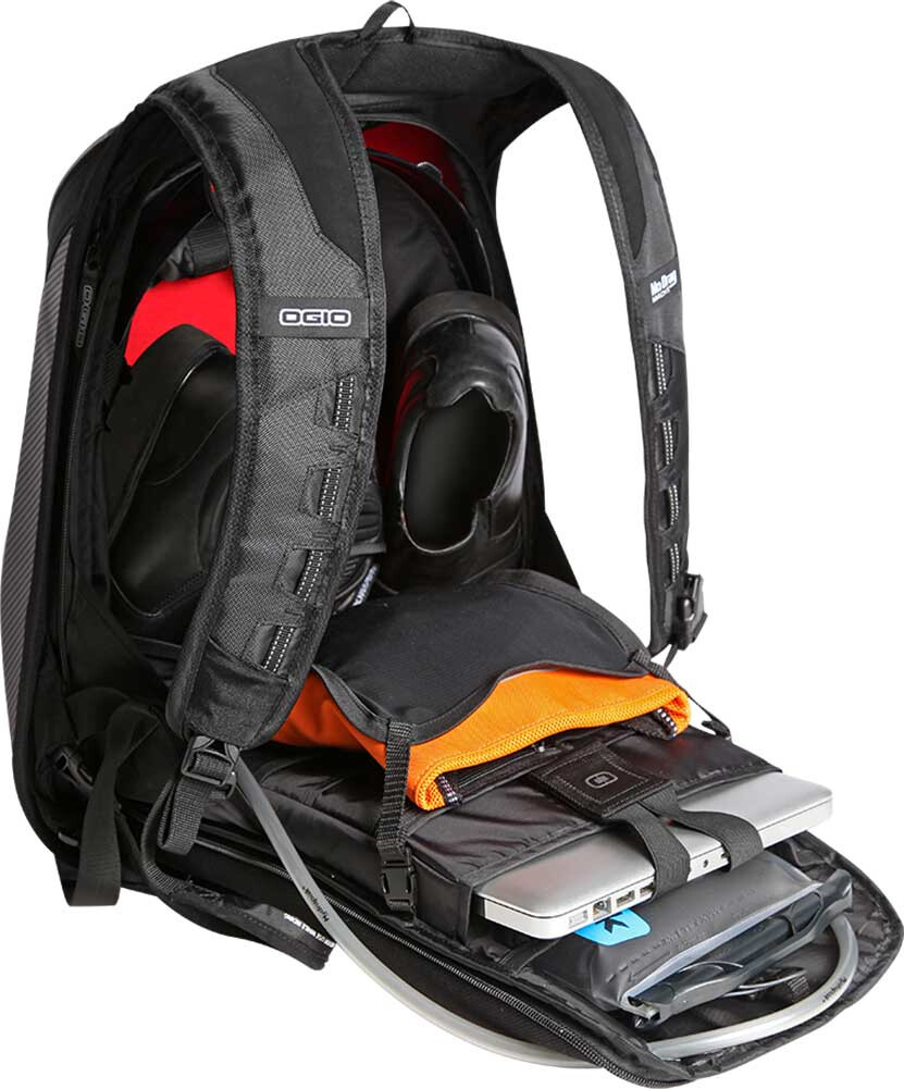 Ogio Mach S Motorcycle Backpack