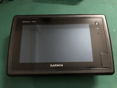 garmin 721