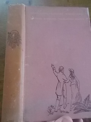 1937 1st Ed I HAD A SISTER A Study of Lamb Dorothy Wordsworth Herschel & Austen 