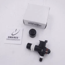 Irritrol OMR-100 OmniReg Pressure Regulator 5-100 psi