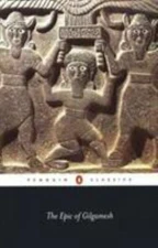 The Epic of Gilgamesh by Anonymous