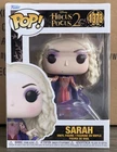 Funko POP! Disney Hocus Pocus 2 Sarah (Smoke) #1373 NEW W/PROTECTOR