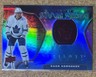 2020-21 Upper Deck Trilogy Rookie Super Stage Egor Korshkov #RSS-12  276/999
