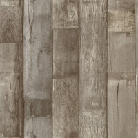 Wanderlust Tapete Holz-Optik Beige Braun Grandeco WL1403 (5,62€/1Qm)