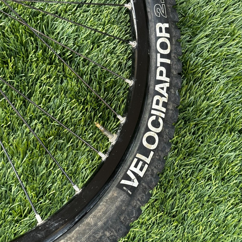 mountain bike wheels ebay