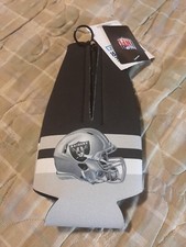 WinCraft De Los Atléticos De Oakland De 12 Onzas. Enfriador De Latas Team Slim