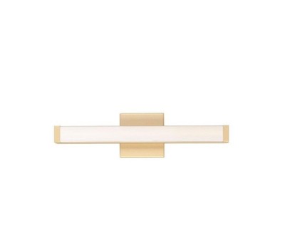 Maxim Gold 52000 Light Bar Fixture