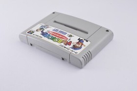 Doremi Fantasy Miron Milon Nintendo Super Famicom SFC SNES Cartridge Jp games
