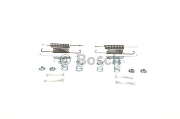 1 987 475 110 BOSCH Accessory Kit, brake shoes for AUDI,SEAT,SKODA,VW