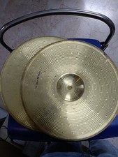 Piatti Hihat Batteria