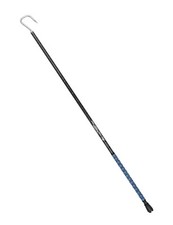 BLUEWING 4/6/8 ft Heavy Duty Carbon Fiber Gaff with 2/3/4 in Hook US Seller