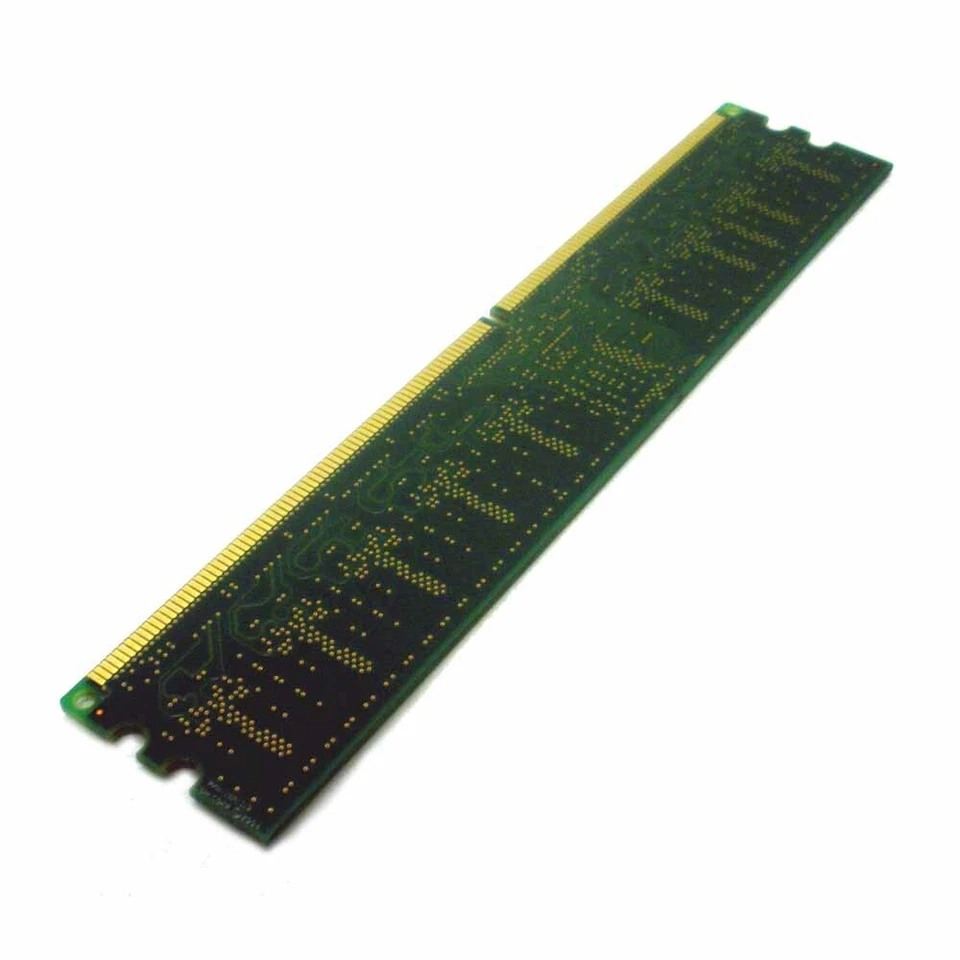IBM 12R8251 Memory 512MB PC2-4200 DDR2-533MHz - Image 2 of 4