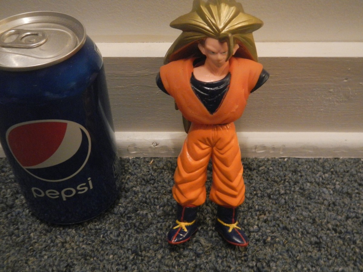 Bandai 1994 Dragonball Z Super Battle Collection Vol. 17