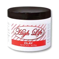 High Life Clay Medium Hold 120Ml. 100G=12,46E. ;