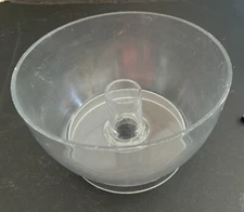 KitchenAid Food Processor Small Mini Work Bowl Replacement Part KFP600 KFP600WH