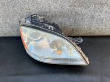 Beifahrer Scheinwerfer Lampe Bi-Xenon 2006-2008 Mercedes W164 Ml350 Ml550 Ml63