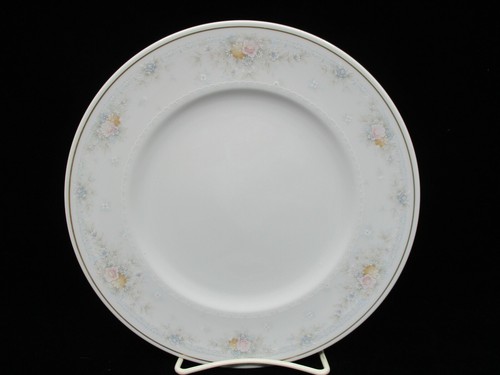 Assiette à salade NORITAKE WAYNESBORO - 8 3/8", 0302J - Photo 1/3