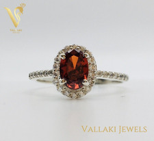 925 Sterling Silver Handmade 14k Gold Plated Zircon Ring, Christmas Gift