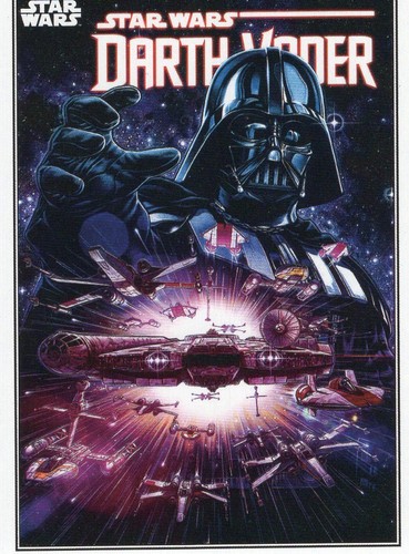 2023 Topps Star Wars Flagship - Foil Parallel & Insertar Tarjetas - Elige de la lista - Imagen 32 de 103
