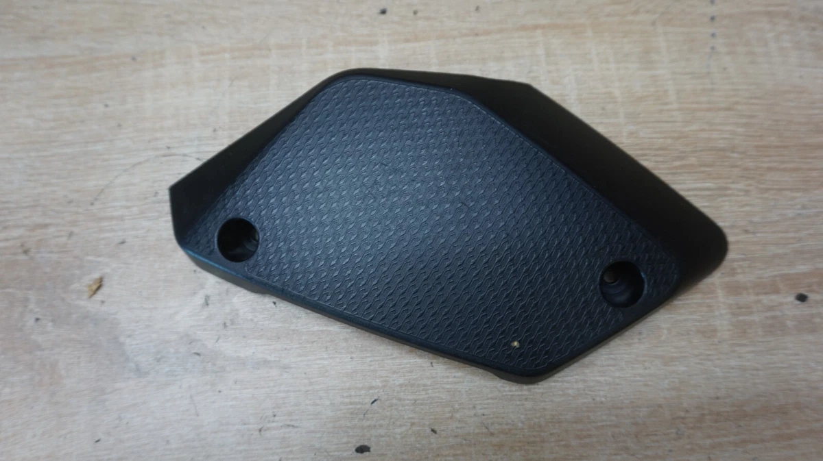 BMW F 900 XR Left Air Duct Cover / Trim 46638403915 | eBay 