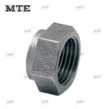 DAYTONA TWIN TEC LLC Schwei&szlig;muffe f&uuml;r Lambdasonde M18 x 1,5 mit Sechskantmutter