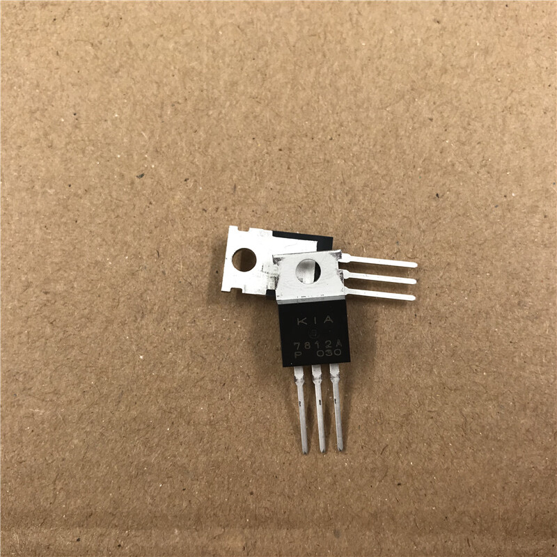 10PCS KIA7812API KIA7812A KIA7812 | eBay